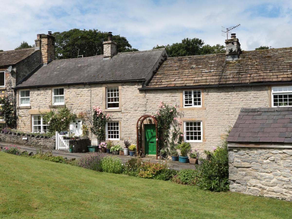 Buttercup Cottage Castleton  Exterior photo